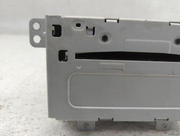 2011-2012 Chevrolet Cruze Radio AM FM Cd Player Receiver Replacement P/N:20983517 Fits Fits 2010 2011 2012 OEM Used Auto Parts