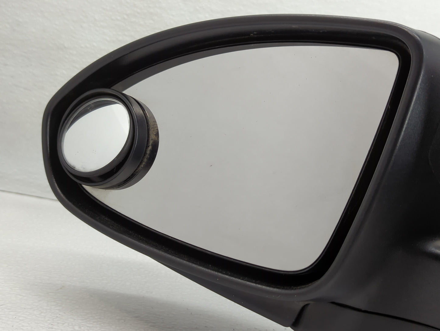 2011-2014 Chevrolet Cruze Driver Side View Mirror - Left Door Mirror OEM Used - Oemusedautoparts1.com