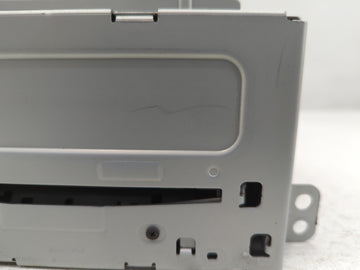 2011-2012 Chevrolet Cruze Radio AM FM Cd Player Receiver Replacement P/N:20983517 Fits Fits 2010 2011 2012 OEM Used Auto Parts