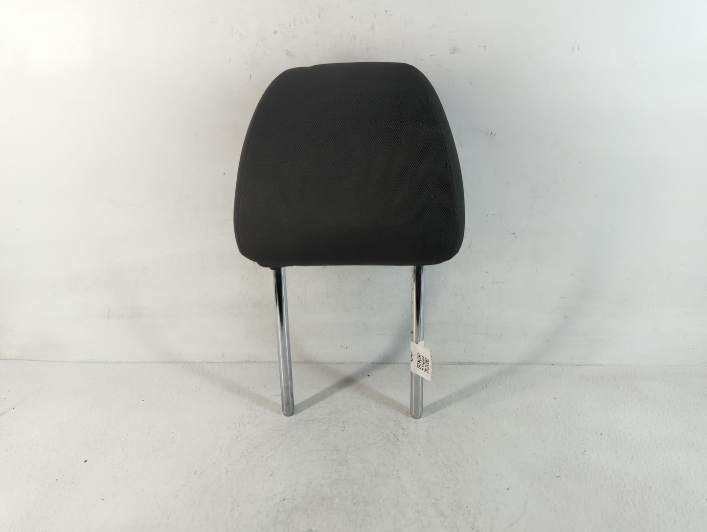 2011 Chevrolet Cruze Headrest Head Rest Front Driver Passenger Seat Fits OEM Used Auto Parts - Oemusedautoparts1.com