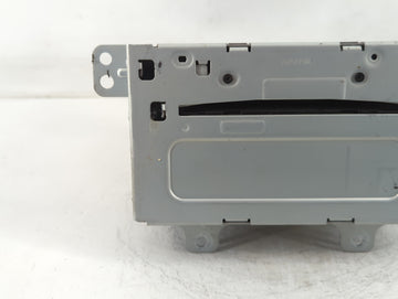 2011 Chevrolet Cruze Am Fm Cd Player Radio Receiver