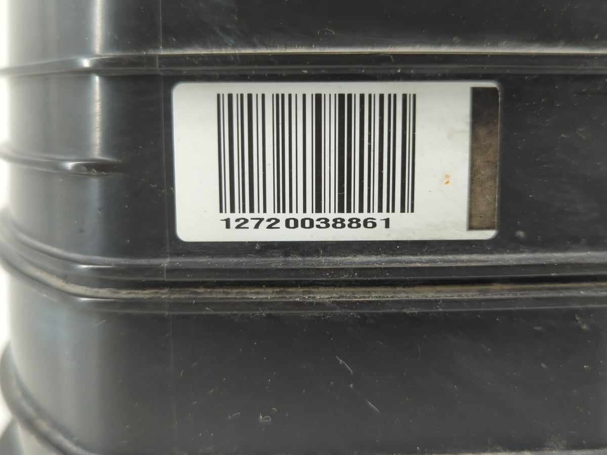 2011 Chevrolet Cruze Fuel Vapor Charcoal Canister 765076 - Oemusedautoparts1.com