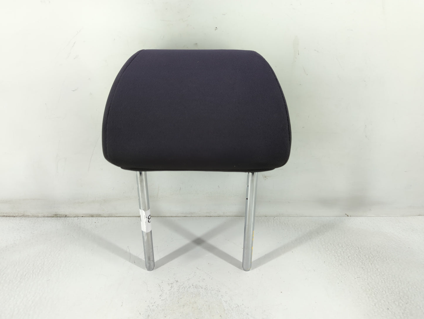 2011-2011 Chevrolet Cruze Headrest Head Rest Front Driver Passenger Seat - Oemusedautoparts1.com