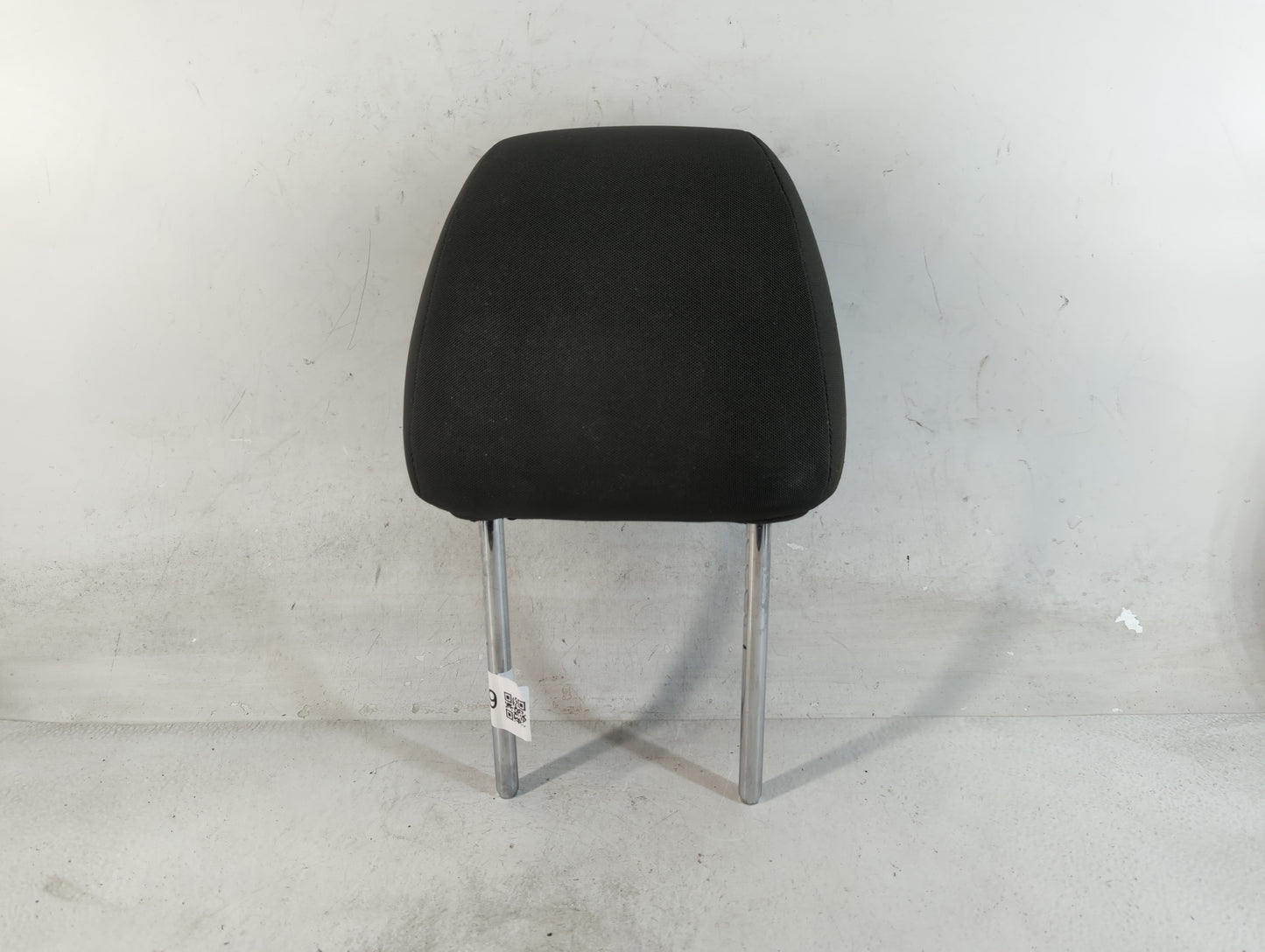 2011 Chevrolet Cruze Headrest Head Rest Front Driver Passenger Seat Fits OEM Used Auto Parts - Oemusedautoparts1.com