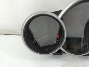 2011 Chevrolet Cruze Instrument Cluster Speedometer Gauges P/N:95018203 Fits OEM Used Auto Parts