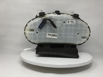 2011 Chevrolet Cruze Instrument Cluster Speedometer Gauges P/N:10K MI. PN:94560794 Fits OEM Used Auto Parts