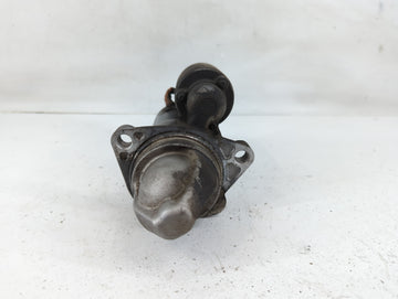 2010-2017 Chevrolet Equinox Car Starter Motor Solenoid OEM Fits Fits 2007 2008 2009 2010 2011 2012 2013 2014 2015 2016 2017 OEM Used Auto Parts