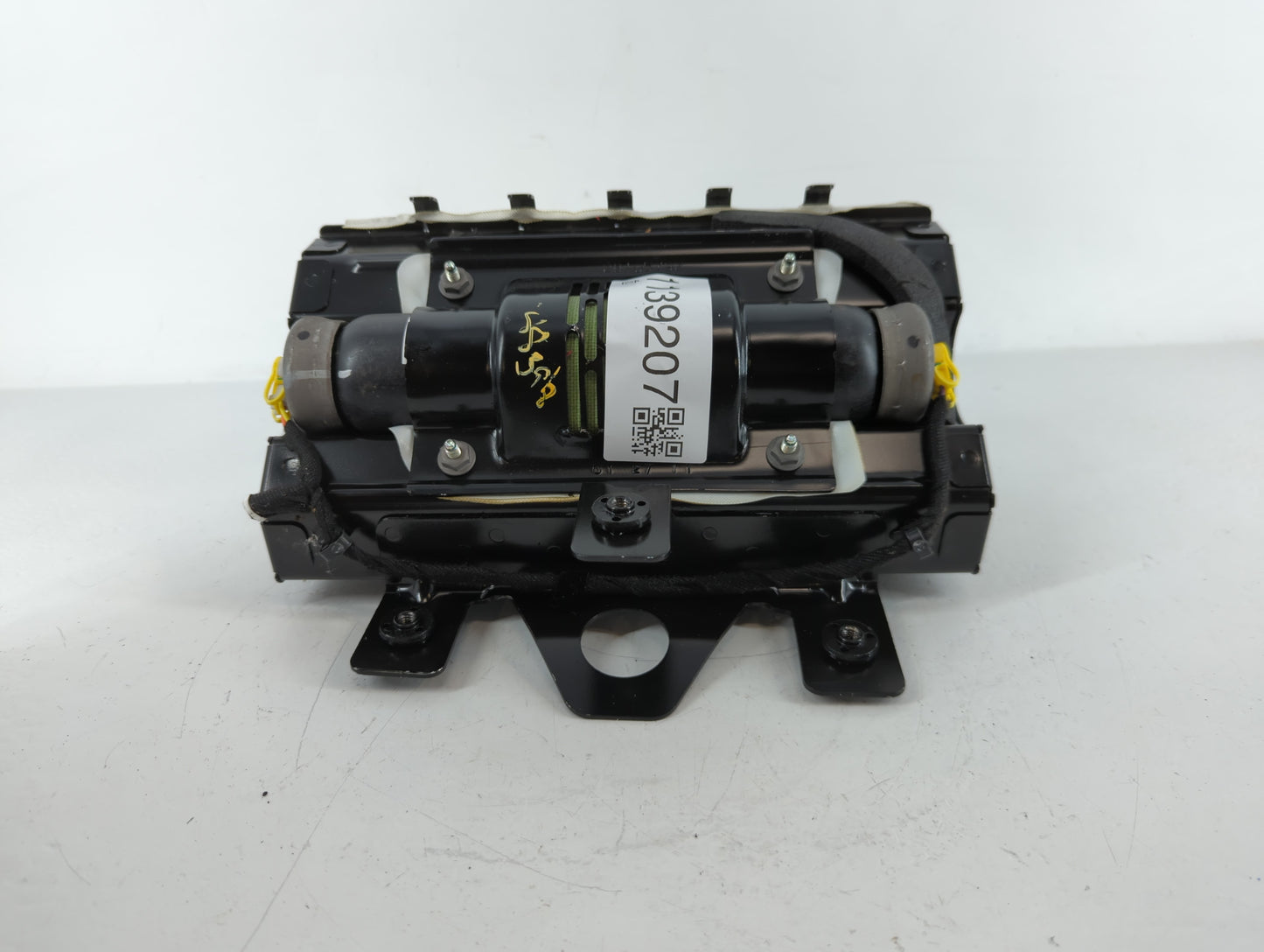 2011-2012 Chevrolet Equinox Air Bag Passenger Right Dashboard OEM P/N:AL1210M111BTD91 Fits Fits 2011 2012 OEM Used Auto Part