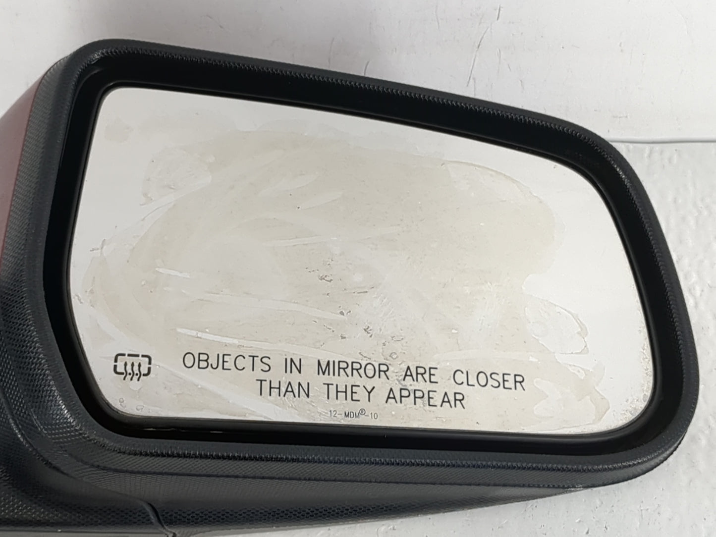 2010-2011 Chevrolet Equinox Passenger Side View Mirror - Right Door Mirror OEM Used - Oemusedautoparts1.com