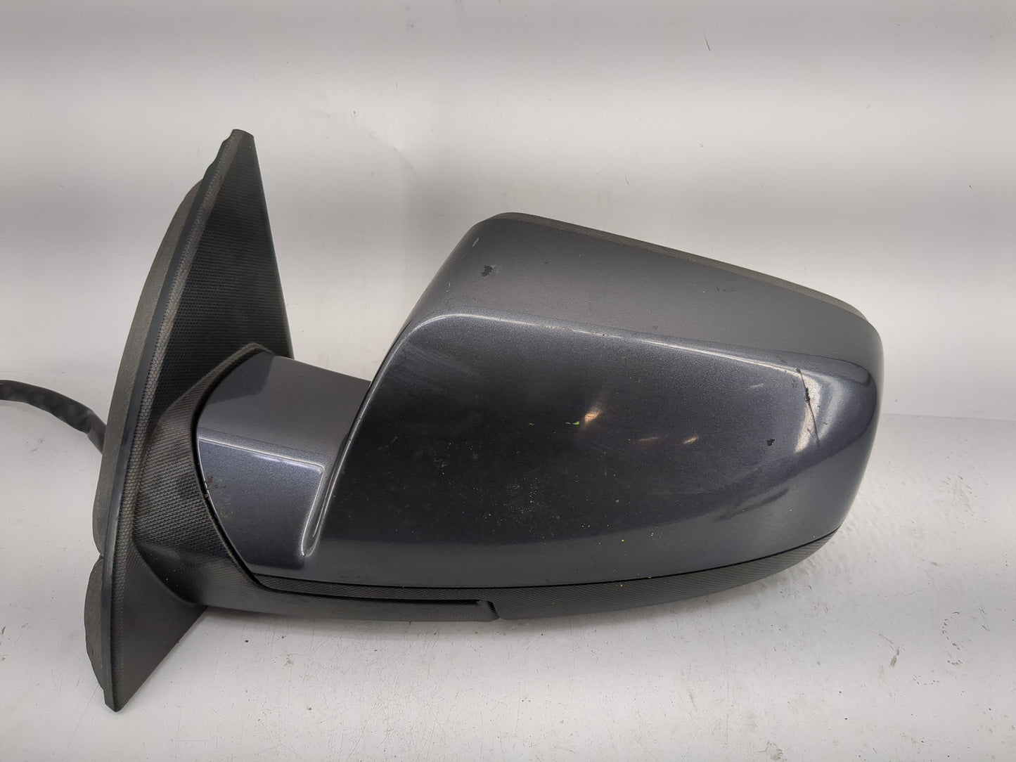 2010-2011 Chevrolet Equinox Side Mirror Replacement Driver Left View Door Mirror P/N:20858727 Fits Fits 2010 2011 OEM Used A