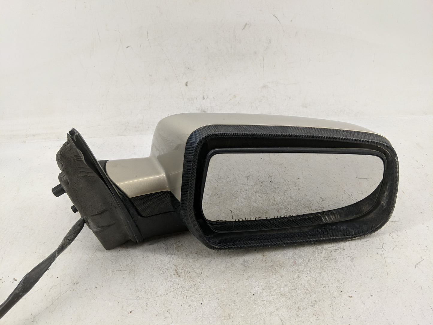 2010-2011 Chevrolet Equinox Side Mirror Replacement Passenger Right View Door Mirror P/N:20858724 Fits Fits 2010 2011 OEM Us