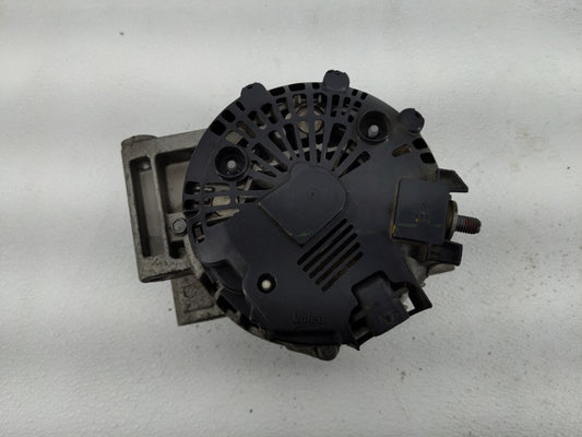 2010-2017 Chevrolet Equinox Alternator Replacement Generator Charging Assembly Engine OEM P/N:13500315 Fits OEM Used Auto Parts