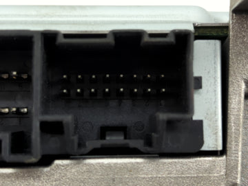 2010-2017 Chevrolet Equinox Radio Speaker Amplifier 20880431