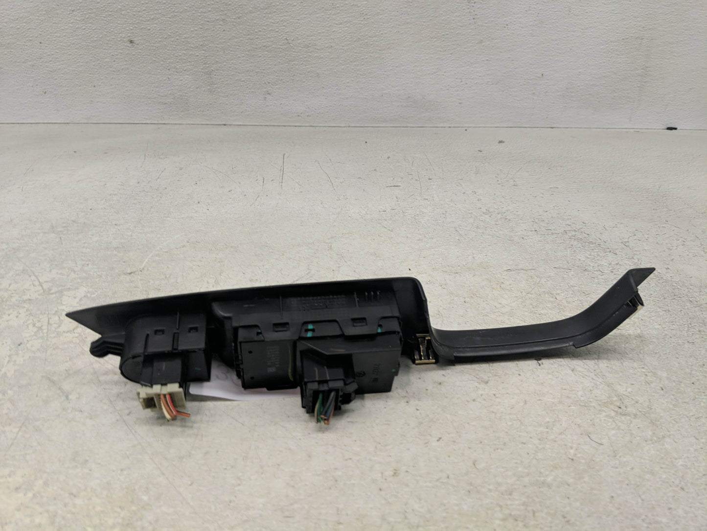 2010-2017 Chevrolet Equinox Master Power Window Switch Replacement Driver Side Left P/N:20917599 Fits OEM Used Auto Parts -