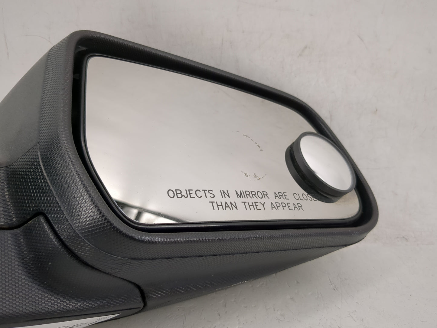 2010-2011 Chevrolet Equinox Passenger Side View Mirror - Right Door Mirror OEM Used - Oemusedautoparts1.com