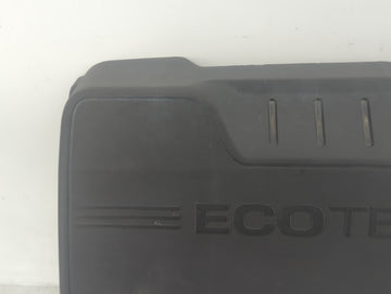 2011 Chevrolet Equinox Engine Cover