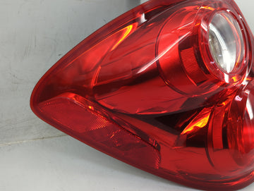 2010-2015 Chevrolet Equinox Tail Light Assembly Passenger Right OEM Fits Fits 2010 2011 2012 2013 2014 2015 OEM Used Auto Parts