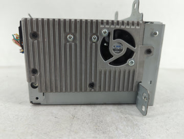 2011 Chevrolet Equinox Radio AM FM Cd Player Receiver Replacement P/N:20983517 Fits Fits 2010 OEM Used Auto Parts