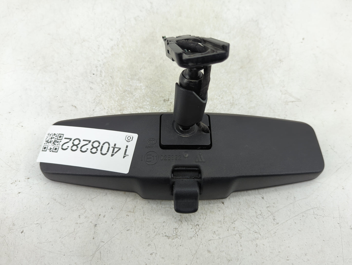 2010-2017 Chevrolet Equinox Interior Rear View Mirror Replacement OEM P/N:E11026392 Fits OEM Used Auto Parts - Oemusedautopa