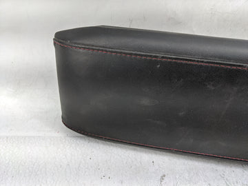 2011 Chevrolet Equinox Center Console Armrest Cover Lid Fits OEM Used Auto Parts