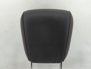 2010-2011 Chevrolet Equinox Headrest Head Rest Front Driver Passenger Seat Fits Fits 2010 2011 OEM Used Auto Parts