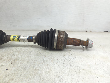 2010-2017 Chevrolet Equinox Axle Shaft Front Passenger Cv C/v