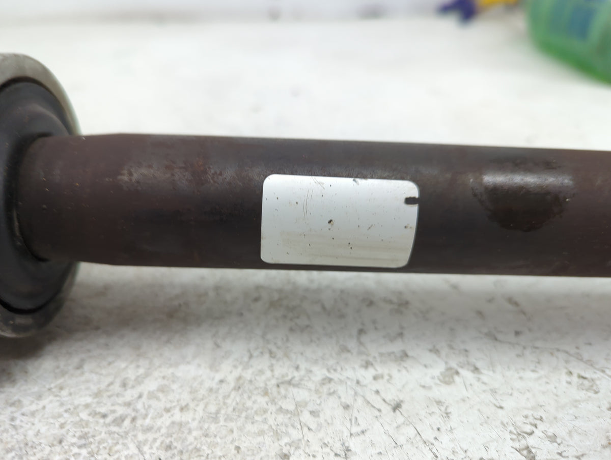 2011 Chevrolet Equinox Axle Shaft Front Passenger Cv C/v - Oemusedautoparts1.com