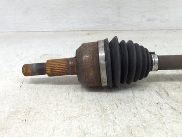 2010-2017 Chevrolet Equinox Axle Shaft Front Driver Cv C/v