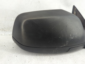 2010-2011 Chevrolet Equinox Passenger Side View Mirror - Right Door Mirror OEM Used