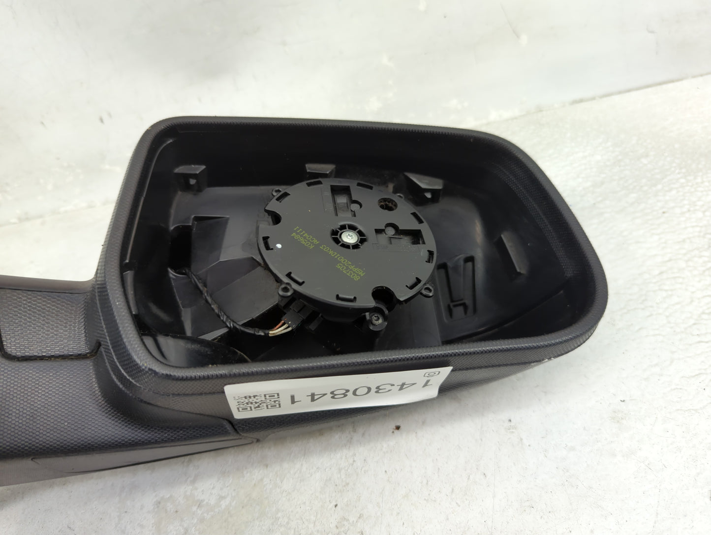 2010-2011 Chevrolet Equinox Passenger Side View Mirror - Right Door Mirror OEM Used - Oemusedautoparts1.com