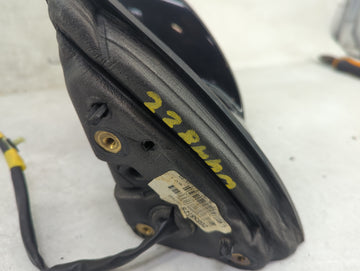 2010-2011 Chevrolet Equinox Driver Side View Mirror - Left Door Mirror OEM Used