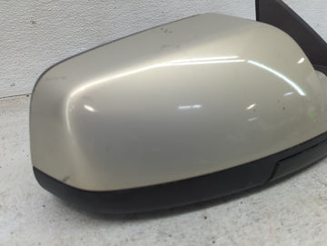 2010-2011 Chevrolet Equinox Passenger Side View Mirror - Right Door Mirror OEM Used