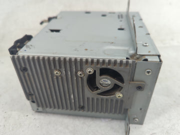 2011 Chevrolet Equinox Radio AM FM Cd Player Receiver Replacement Fits OEM Used Auto Parts