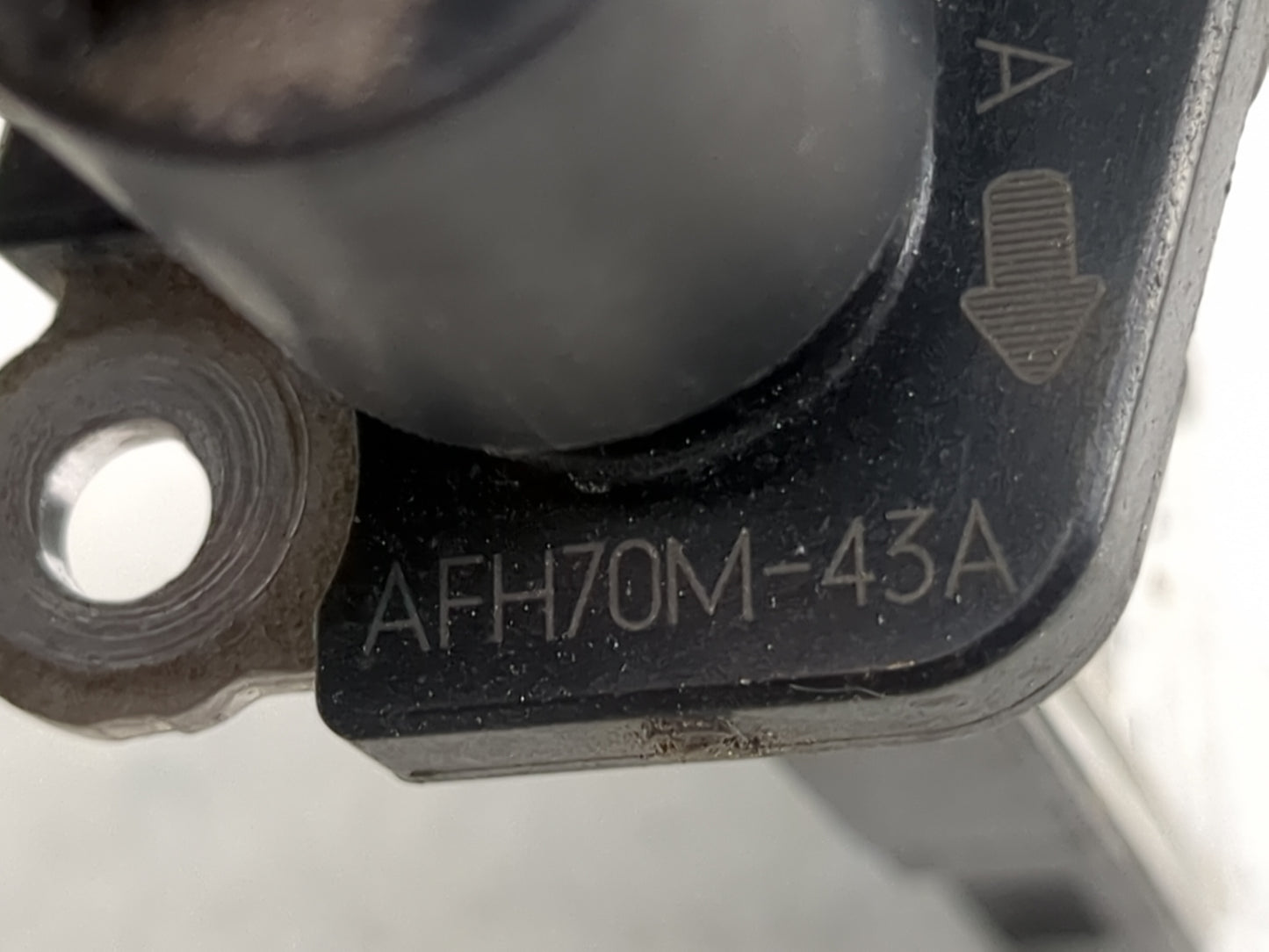 2010-2011 Chevrolet Equinox Mass Air Flow Meter Maf 1486362 - Oemusedautoparts1.com
