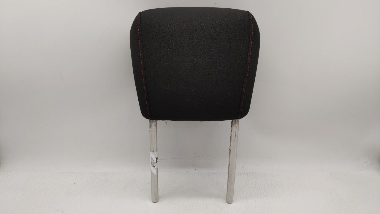 2010-2011 Chevrolet Equinox Headrest Head Rest Front Driver Passenger Seat Fits Fits 2010 2011 OEM Used Auto Parts - Oemused