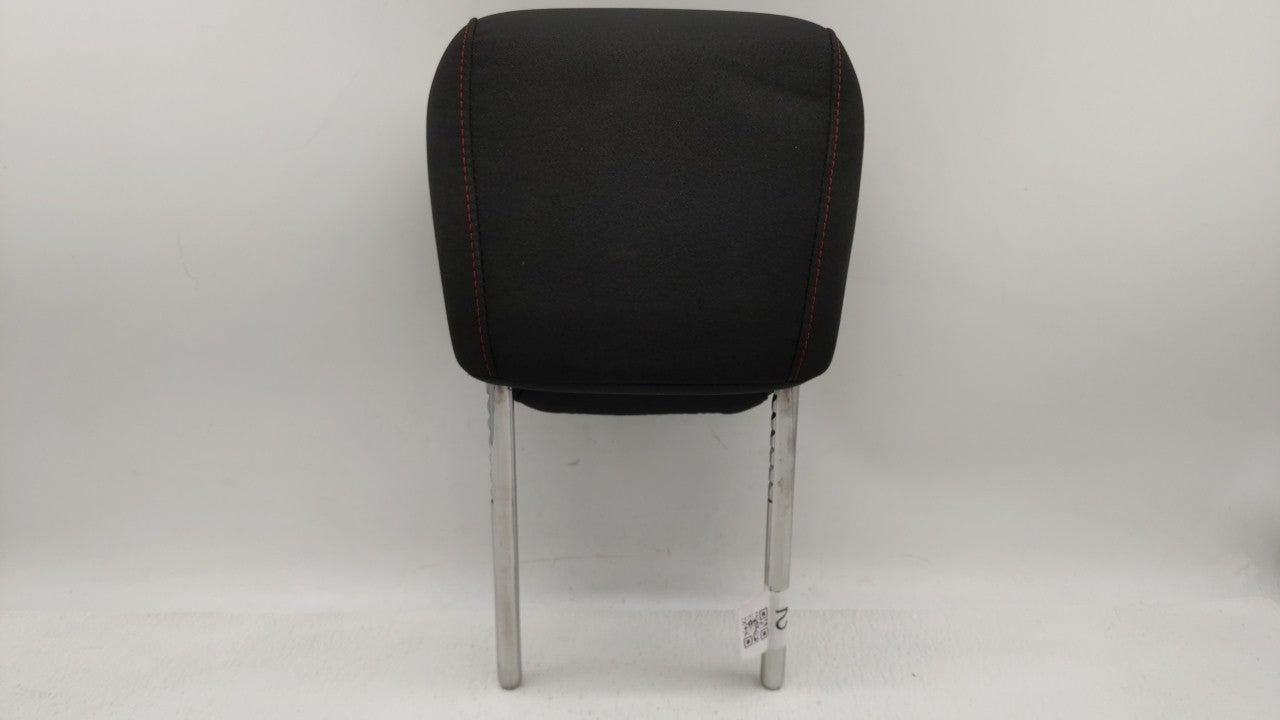 2014-2017 Chevrolet Equinox Headrest Head Rest Front Driver Passenger Seat Fits Fits 2014 2015 2016 2017 OEM Used Auto Parts