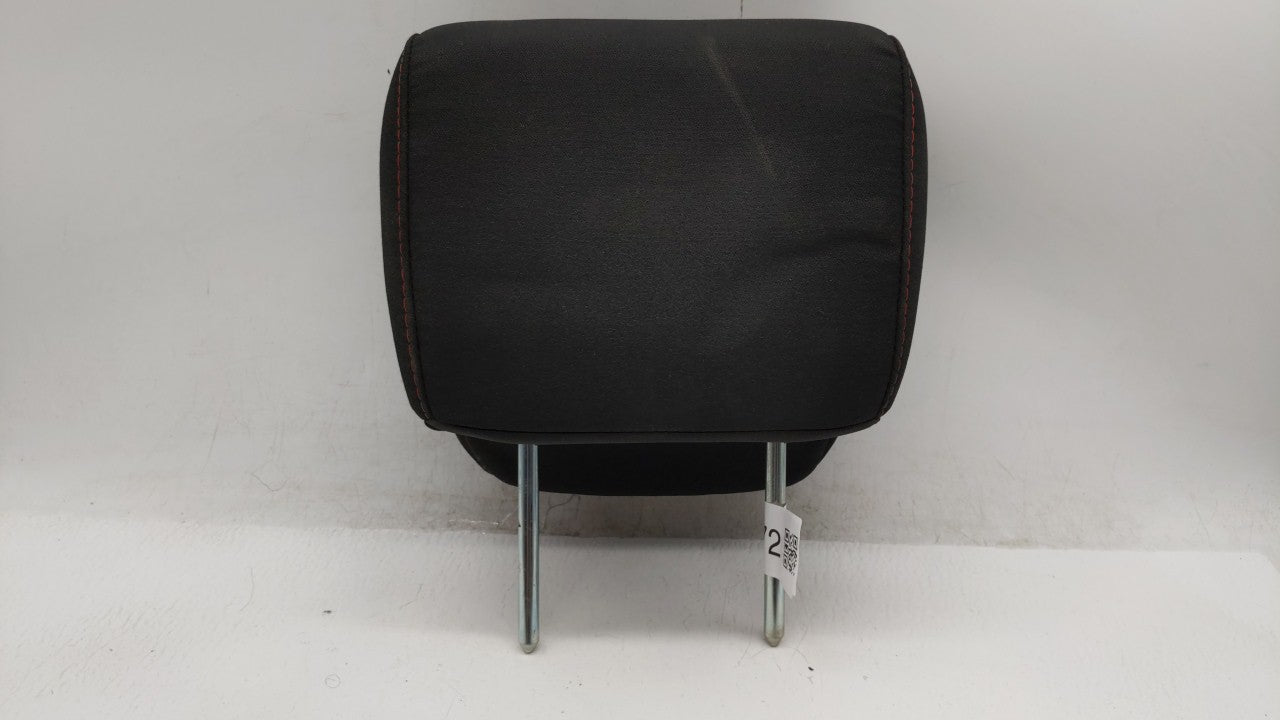 2010-2011 Chevrolet Equinox Headrest Head Rest Rear Seat Fits Fits 2010 2011 OEM Used Auto Parts - Oemusedautoparts1.com