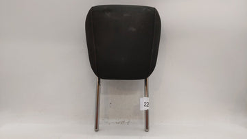 2010-2011 Chevrolet Equinox Headrest Head Rest Front Driver Passenger Seat Fits Fits 2010 2011 OEM Used Auto Parts