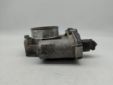 2010-2011 Chevrolet Equinox Throttle Body P/N:668AA 186AA Fits Fits 2007 2008 2009 2010 2011 2012 OEM Used Auto Parts
