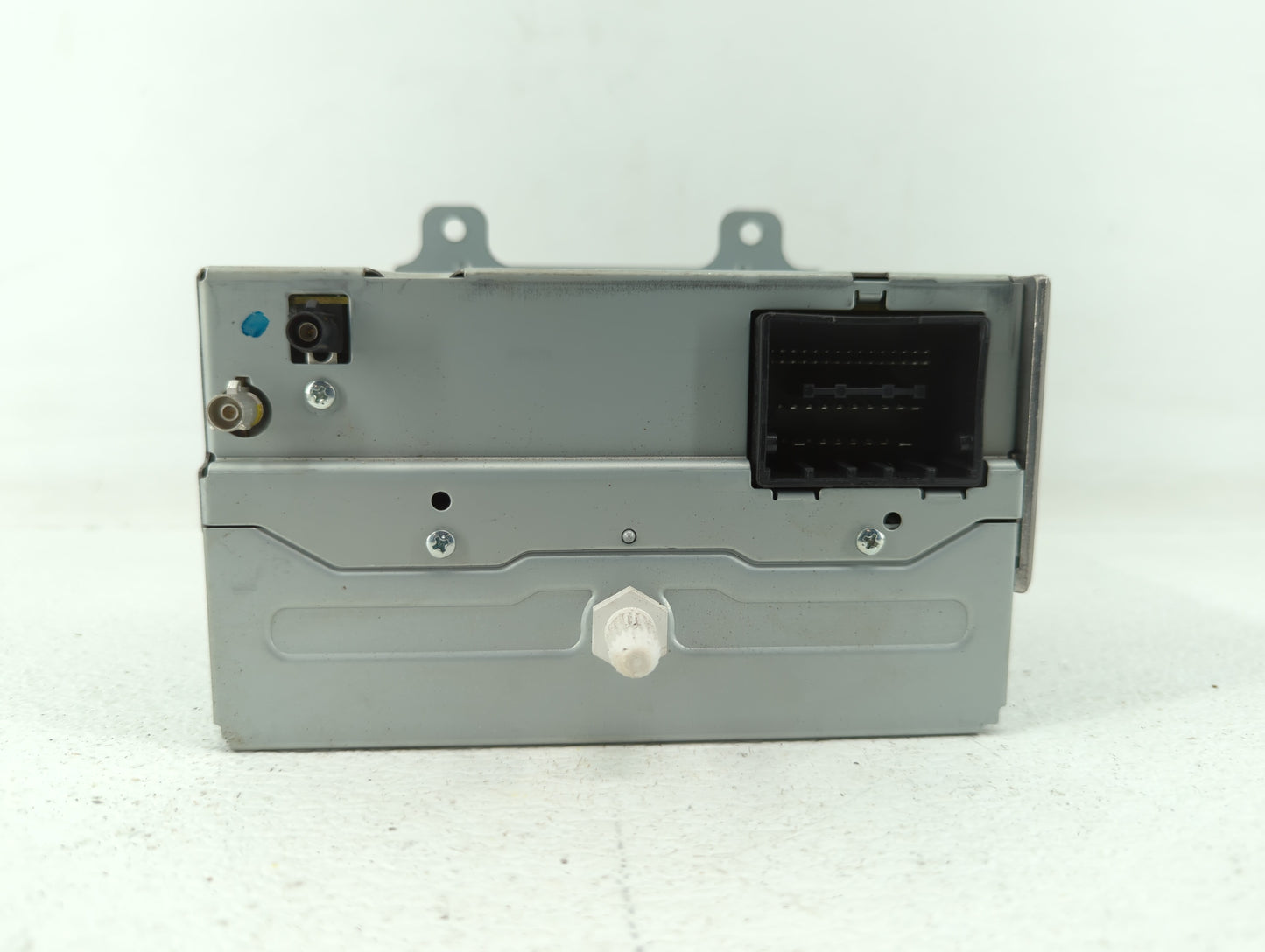 2011-2012 Chevrolet Equinox Radio AM FM Cd Player Receiver Replacement P/N:20983517 22870782 Fits Fits 2010 2011 2012 OEM Us