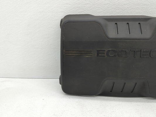 2011 Chevrolet Equinox Engine Cover