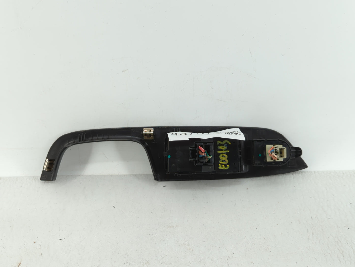 2010-2017 Chevrolet Equinox Master Power Window Switch Replacement Driver Side Left P/N:20917598 20846189 Fits OEM Used Auto