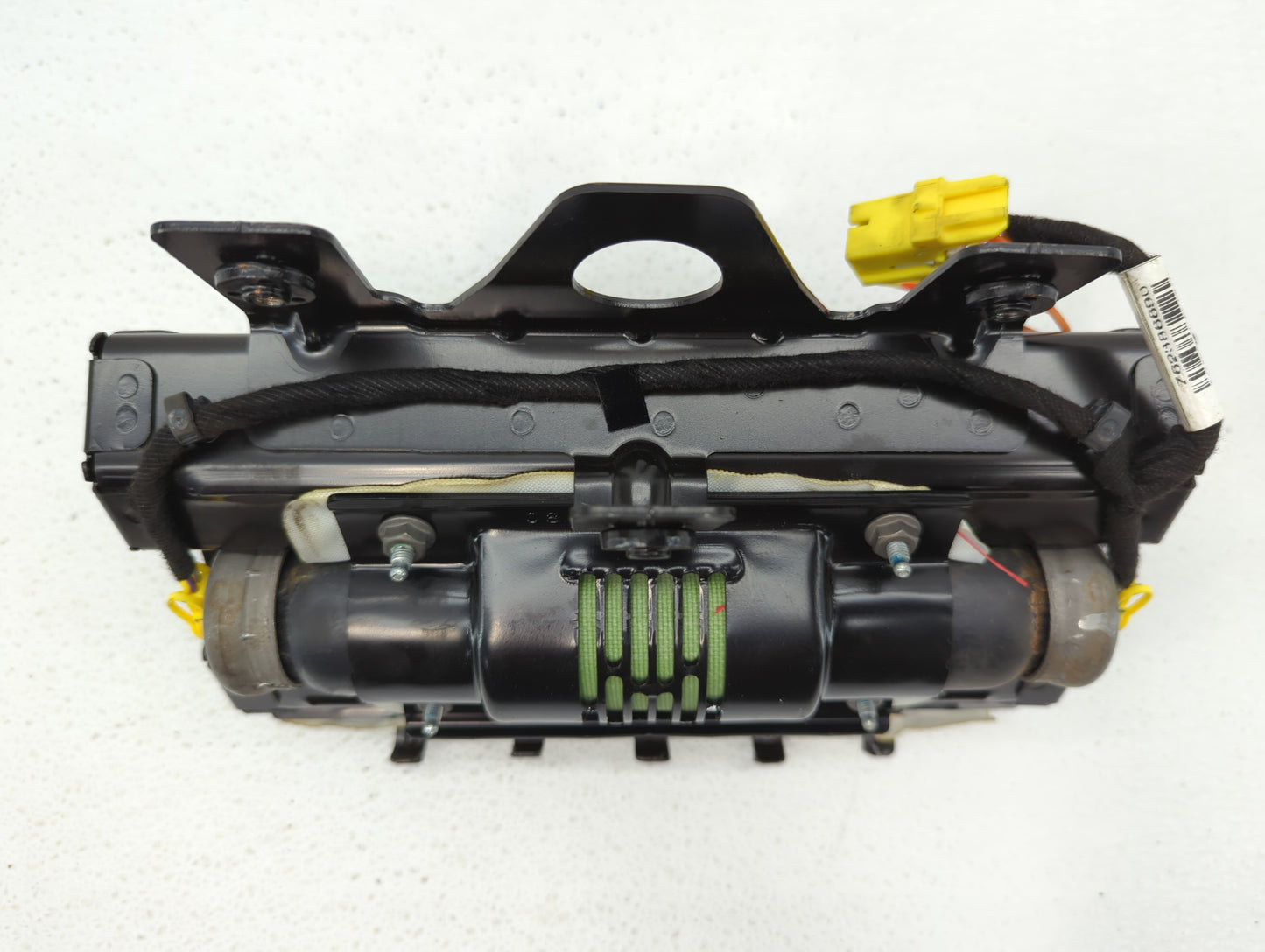 2011-2012 Chevrolet Equinox Air Bag Passenger Right Dashboard Oem - Oemusedautoparts1.com