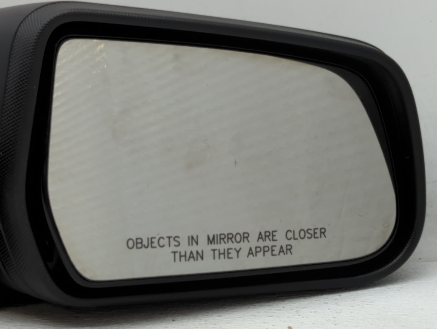 2010-2011 Chevrolet Equinox Passenger Side View Mirror - Right Door Mirror OEM Used - Oemusedautoparts1.com