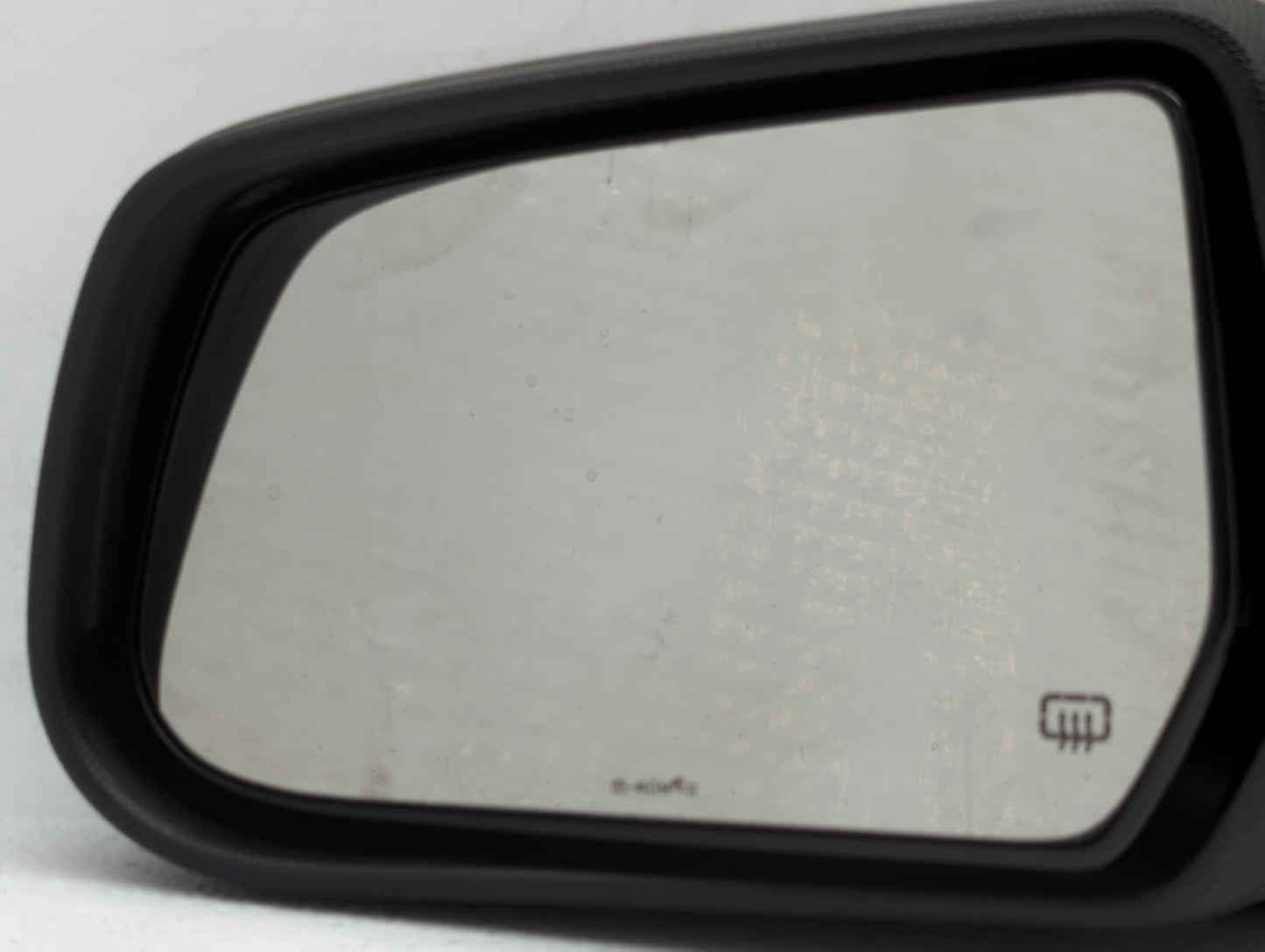 2010-2011 Chevrolet Equinox Driver Side View Mirror - Left Door Mirror OEM Used - Oemusedautoparts1.com