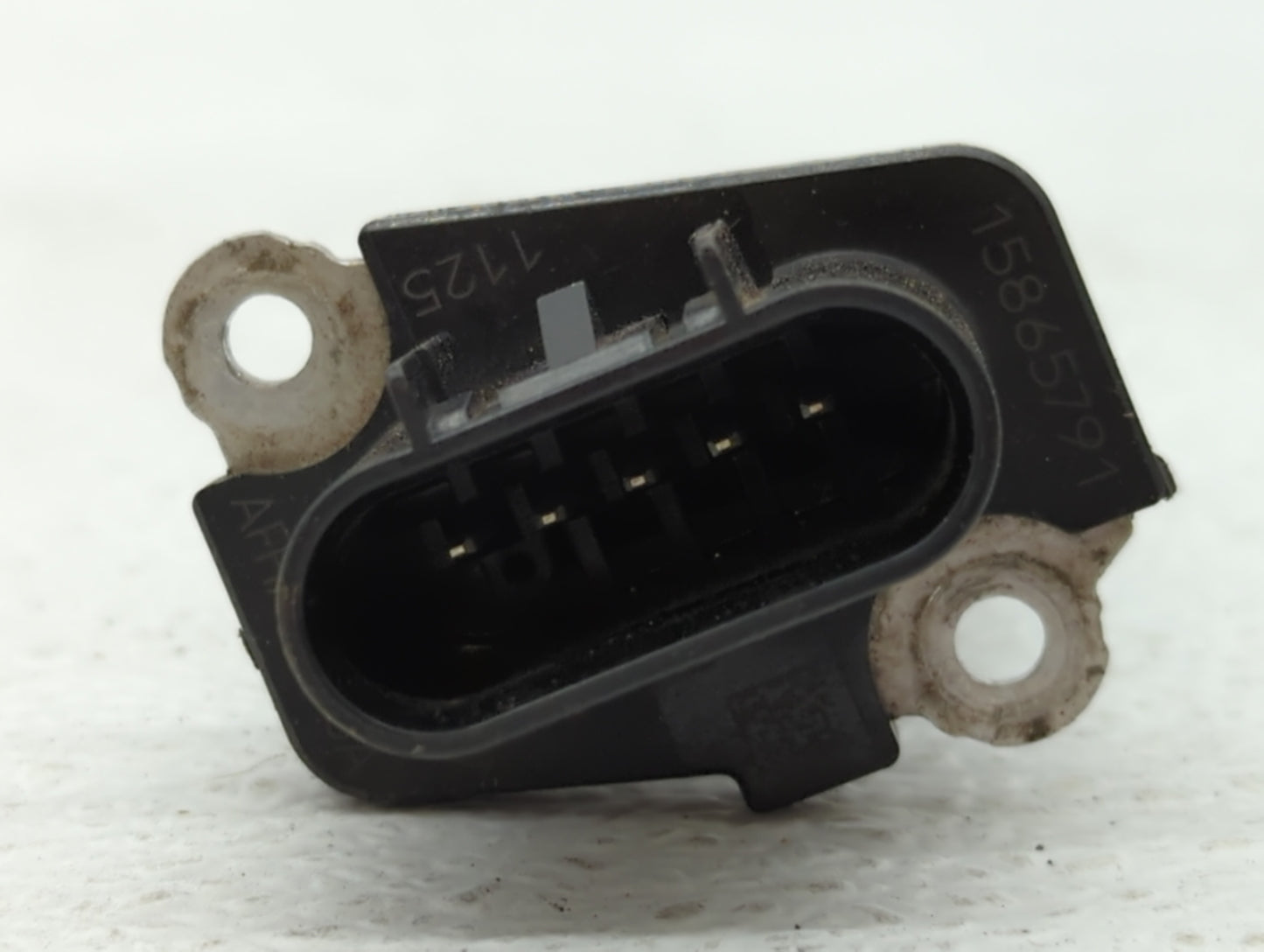2010-2011 Chevrolet Equinox Mass Air Flow Meter Maf - Oemusedautoparts1.com
