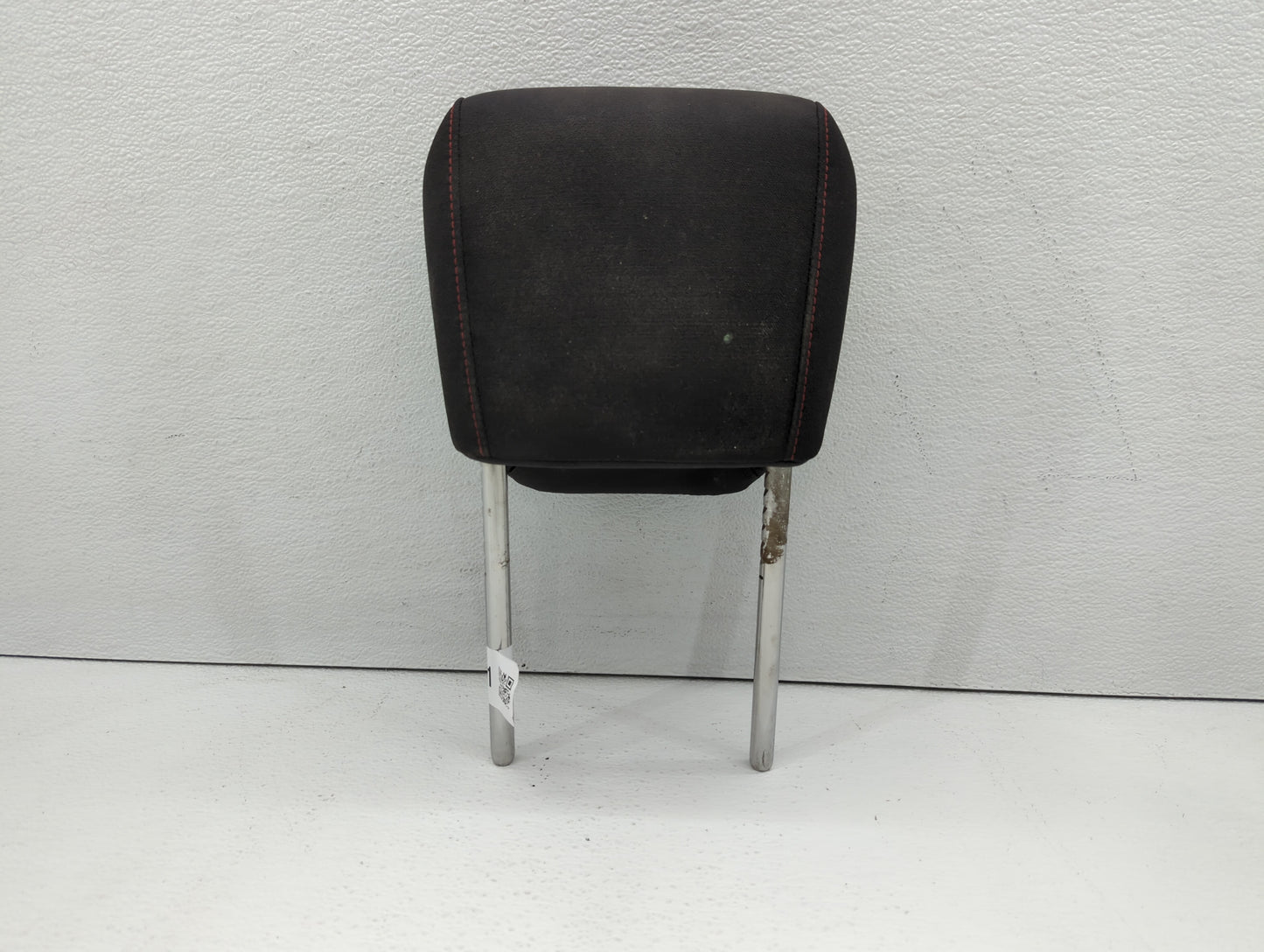 2010-2011 Chevrolet Equinox Headrest Head Rest Rear Seat - Oemusedautoparts1.com