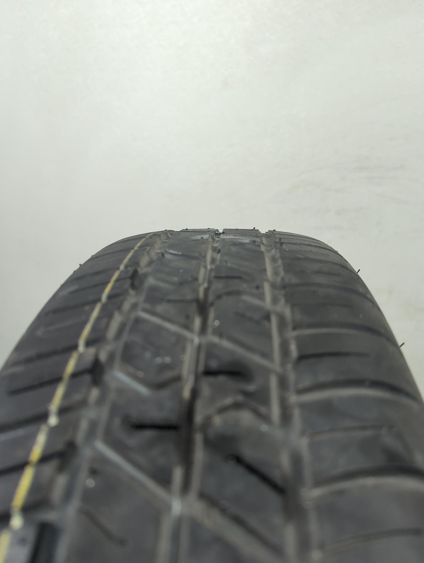 2011 Chevrolet Equinox Spare Donut Tire Wheel Rim Oem 5037221 - Oemusedautoparts1.com