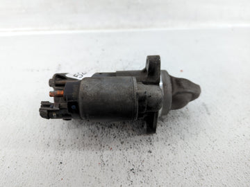2010-2017 Chevrolet Equinox Car Starter Motor Solenoid OEM Fits Fits 2007 2008 2009 2010 2011 2012 2013 2014 2015 2016 2017 OEM Used Auto Parts