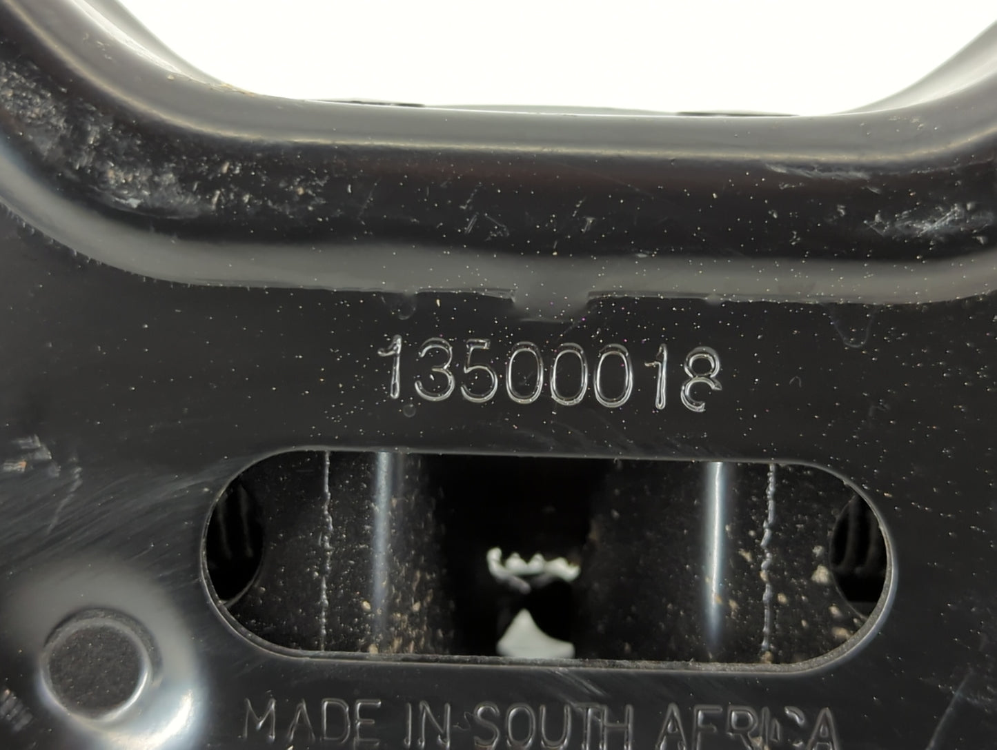 2011 Chevrolet Equinox Spare Scissor Car Jack 538131 - Oemusedautoparts1.com